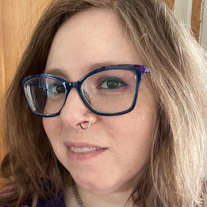 Meet your Posher, Celeste